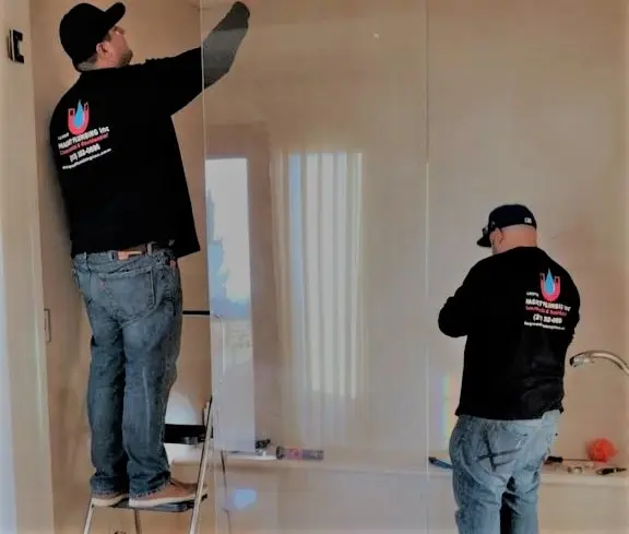 Professional plumbing installation for Tankless Water Heater Installation in Little Washington